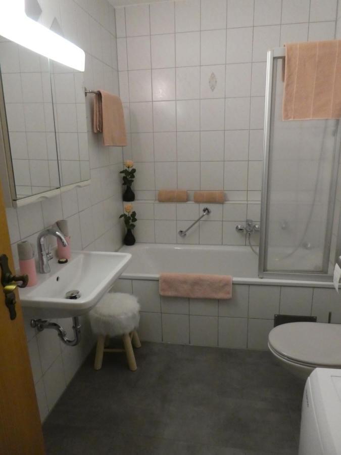 Allgaeutraum Ferienwohnung Nr. 9 Кемптен Екстериор снимка