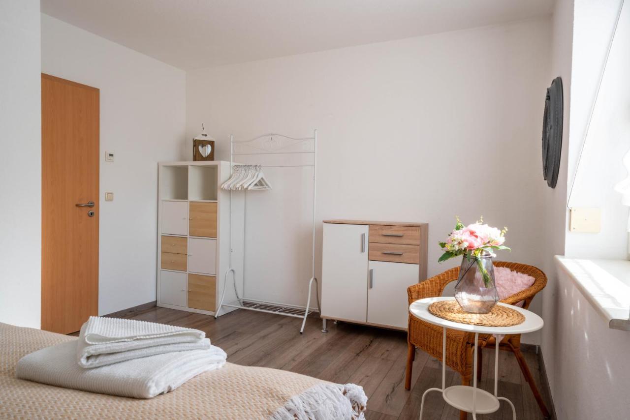 Allgaeutraum Ferienwohnung Nr. 9 Кемптен Екстериор снимка