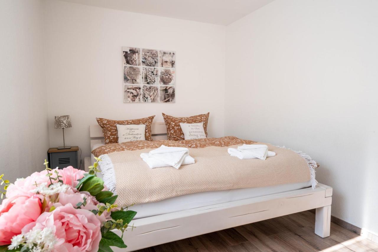 Allgaeutraum Ferienwohnung Nr. 9 Кемптен Екстериор снимка