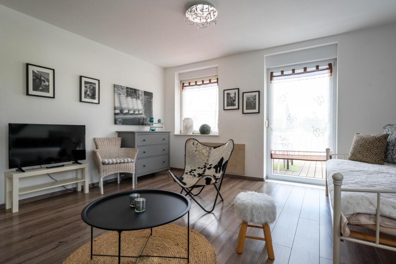 Allgaeutraum Ferienwohnung Nr. 9 Кемптен Екстериор снимка