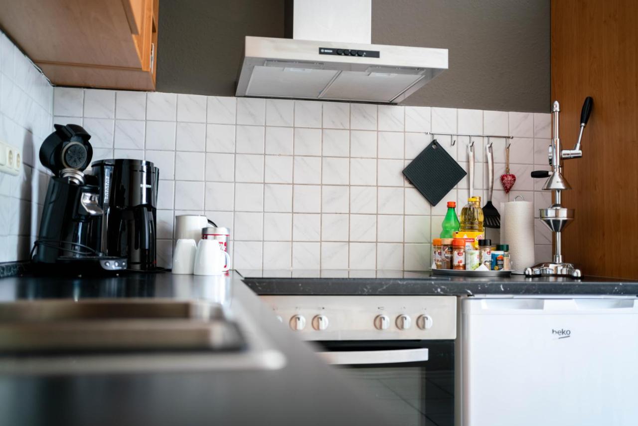 Allgaeutraum Ferienwohnung Nr. 9 Кемптен Екстериор снимка